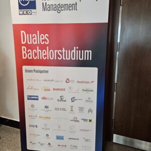 Participation in the Tourism Career Fair 2026